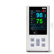 Handheld Pulse Oximeter Monitor For Pets