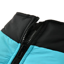 Warm Waterproof Dog Jacket