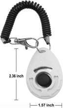 dog whistle measurement