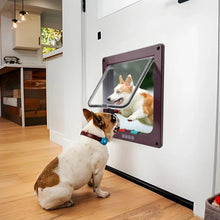 4 Way Security Gate for Pets