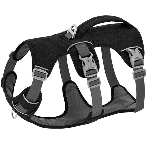 Escape Proof Nylon Dog Harness
