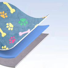 Waterproof Cushion Sheet Pet Blanket