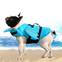 Adjustable Life Jacket for Dogs