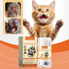 Pet Paw Protection Balm & Foot Moisturiser