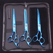 Stainless Steel Pet Grooming Shears