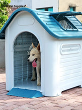 Waterproof Outdoor Dog House
