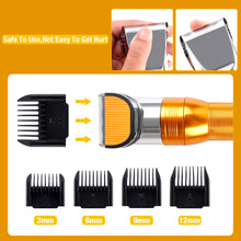 Electric Hair Trimmer for Pets