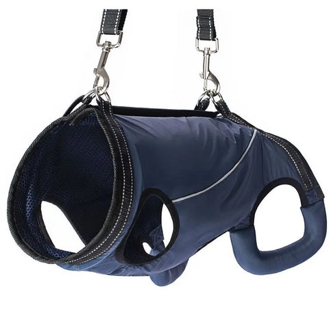 Dog Support Lift Harness