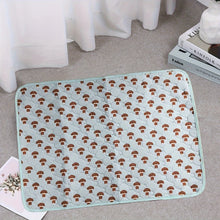 Waterproof Washable Dog Pee Pad