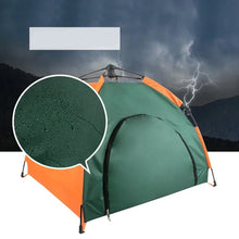 Waterproof Pet Camping House Tent