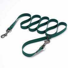 PVC Dog Leash Walking Lead Traction Rope for Training