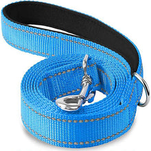 Reflective Pet Harness and Leash Set