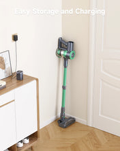 Cordless Vacuum Cleaner