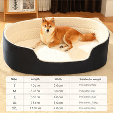 Sofa Bed Cushion for Pets