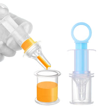 Pet Oral Dropper for Pet Feeding