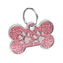 Keep Your Pet Safe with a Personalised Anti-Lost Dog ID Tag
