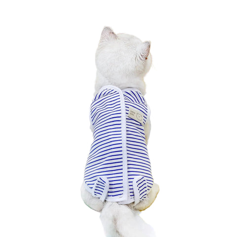 Cat Recovery Clothes