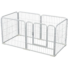 Metal Pet Playpen