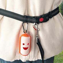 Hands-Free Reflective Dog Leash