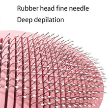 Hair Brush Grooming Tools for Pets
