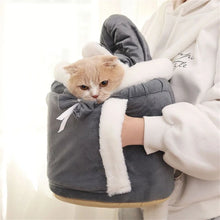 Cosy Travel Pet Carrier for Small Pets