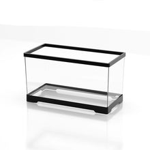 Large Transparent Turtle Tank Aquarium