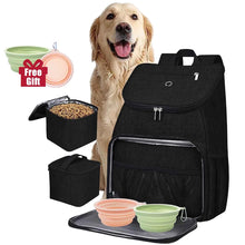 Water Resistant Pet Travel Bag