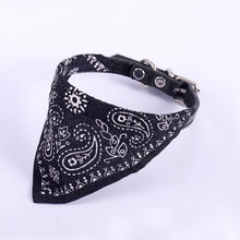 Adjustable Pet Collar Scarf