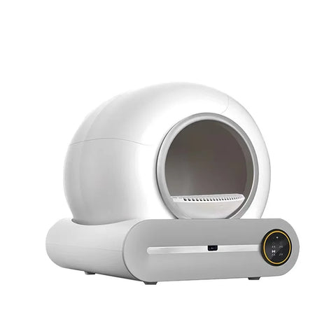 Large Toilet Litter Box for Cats