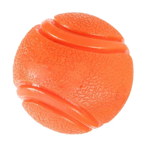 Interactive Dog Ball and Fetch Toy