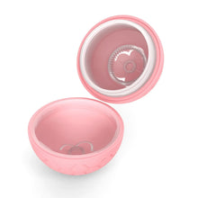 Pet Automatic Toy Ball with RGB Lights