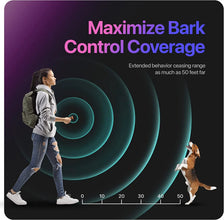Dog Training Device