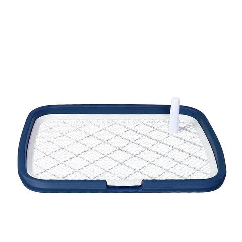 Dog Pee Pad Holder With Removable Net
