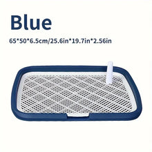 Reusable Dog Pee Pad Holder With Removable Net