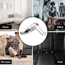 Wireless Mini Handheld Vacuum Cleaner