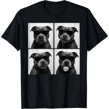 Unisex Bull Terrier Inspired T Shirts