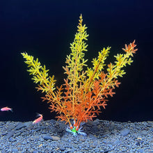 Aquarium Artificial Plant