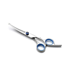 Round-Tip Pet Grooming Scissors