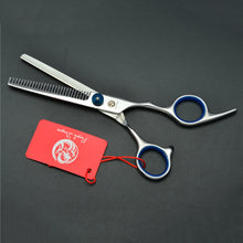 Pet Grooming Scissors Set