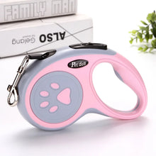 Automatic Retractable Leash for Pets