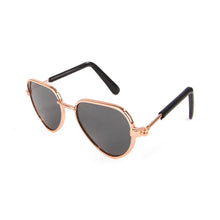 Miflame Cool Pet Glasses