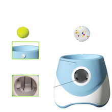 Automatic Dog Ball Thrower Launcher