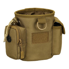 Portable Dog Treat Pouch