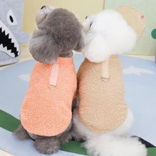 Soft Winter Coat