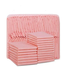 Disposable Pet Training Pee Pads