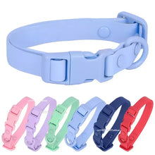 Adjustable Collar for Dogs and Cats