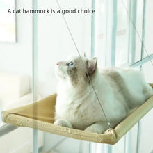 Hanging Window side Hammock for Cats