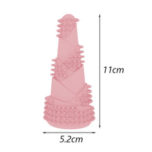 Newest Pet Teether Chew Toys