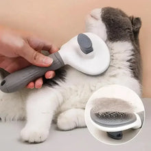 Pet Hair Remover Comb