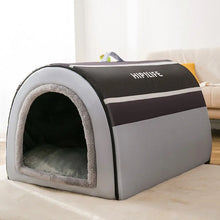 Cosy Washable Pet Bed